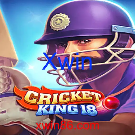 CricketKing18