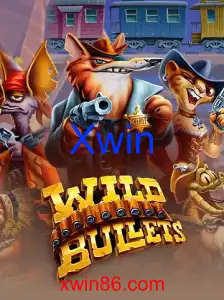 WildBullets