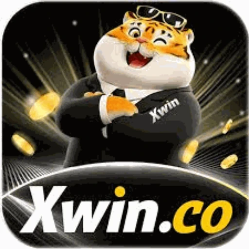 Logo Xwin Cassino